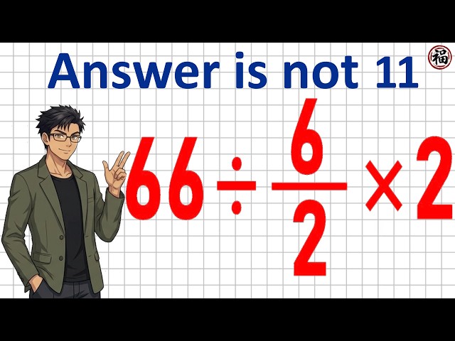 Most People Get This Simple Math Question Wrong! Can You Solve This The Examples Level 1-5