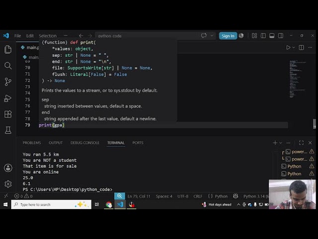 Learn with me coding and study together