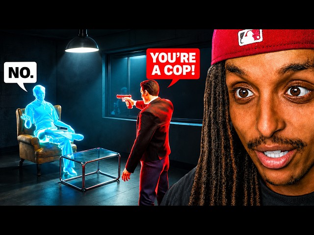 The FBI’s Greatest Undercover Operation!