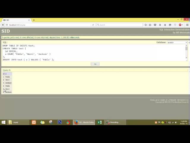 28-Enumeration Types in Urdu and Hindi