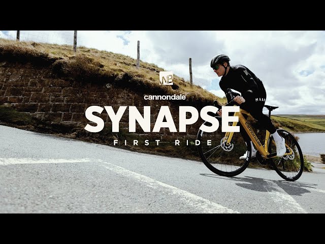 Cannondale Synapse | Perfect UK Endurance Road Bike?