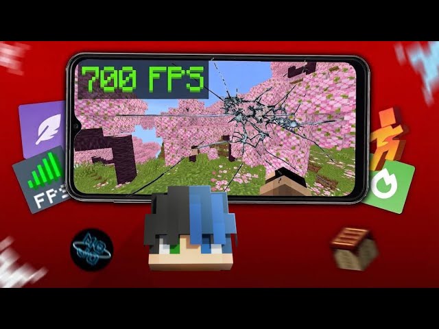 🔥 Optimize MJ Launcher Using ONLY 5 Mods! 🚀