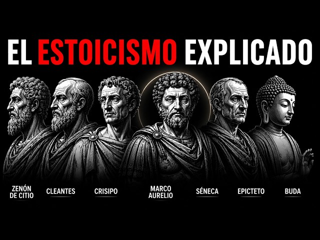 Stoic Philosophy Explained Simply