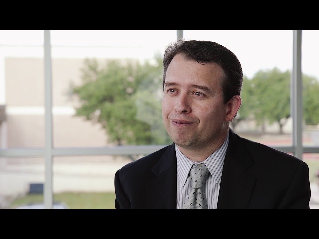 SAISD Superintendent Pedro Martinez discusses the importance of the SAISD Foundation
