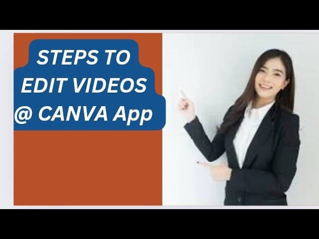 How I Made My First Animated Video in Minutes!