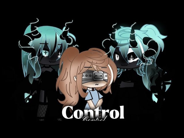 Control || Halsey || GL || Shrxxzz 💕