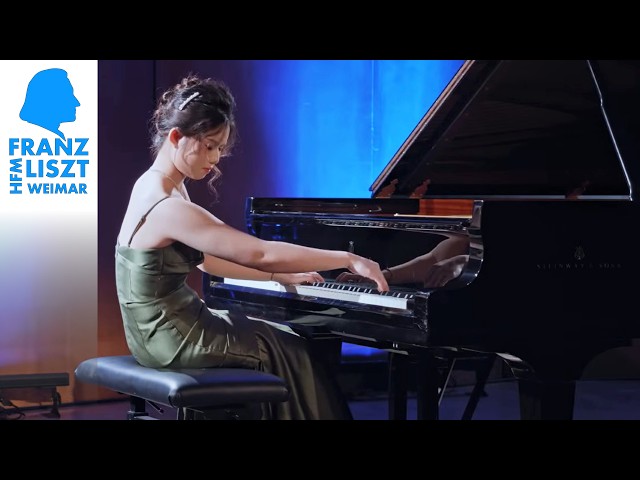 Frédéric Chopin - All 21 Nocturnes | Class of Michail Lifits