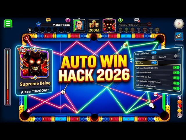 Aimking-main03_AutoPlay_Hack_8_Ball_Pool_3.5.9____Premium_Mod_Menu_100_Safe_Anti_Ban_100_Working✅️