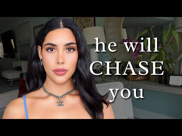 How To Talk To Men | Attract A Masculine Provider