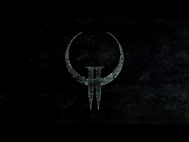 Quake II -- Unknown Track