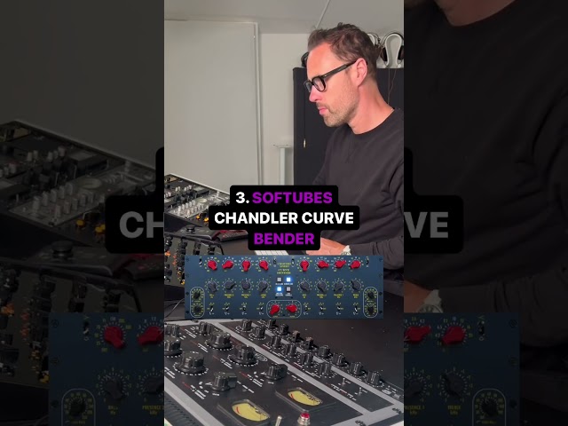 Top EQ''s For Mastering