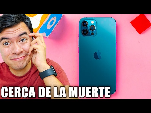 🤯 Using the iPhone 12 Pro Max in 2026: Is it worth it? 😳 (It's not for everyone)