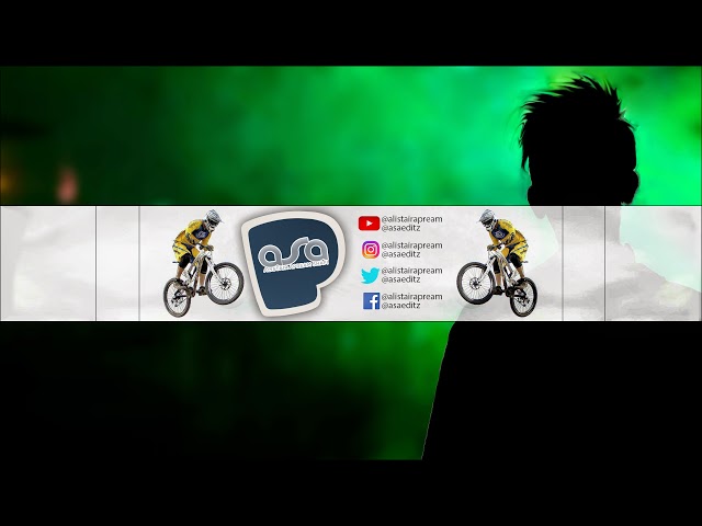 Asa Editz Live Stream