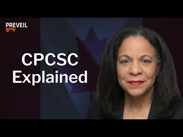 CPCSC Explained: Canada's Version Of CMMC