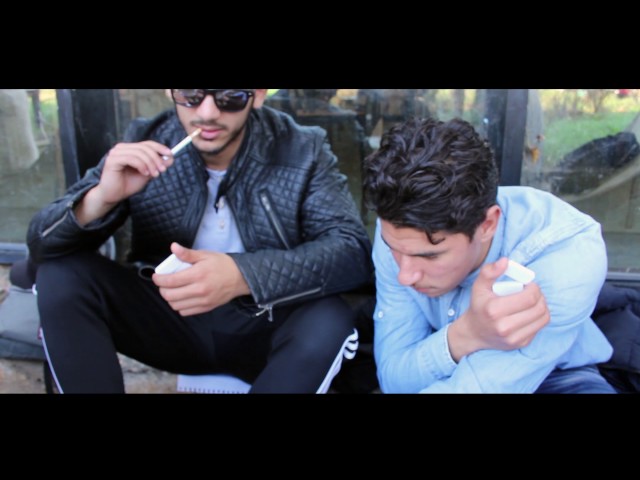 Mannequin Challenge USTHB - Algeria (Original)