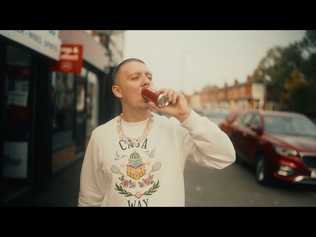 Aitch - FTA (Official Freestyle)