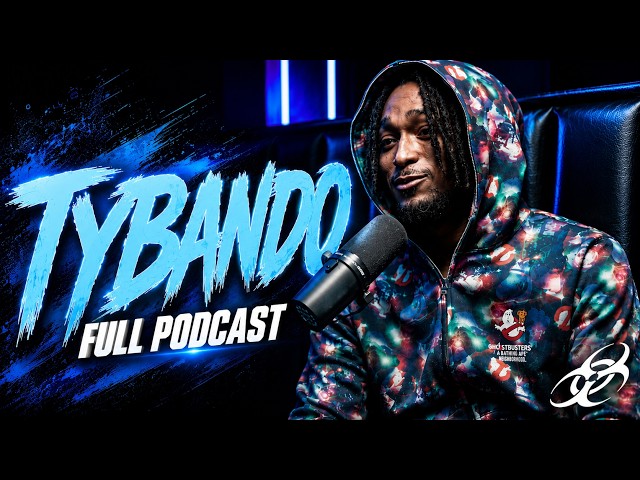 TYBANDO: Queens Drill, Going Viral, Facing Indictments, Creative Process  | Full Doomsday Podcast