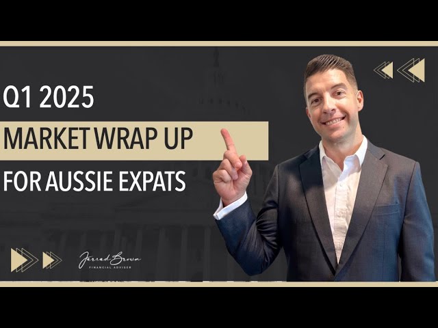 Q1 2025 Market Wrap & Outlook