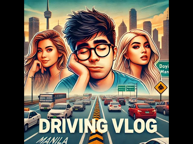 When Greater Manila Roads Feel Like a Breeze 250515105001