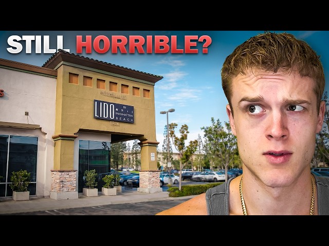 Where Are Kitchen Nightmares Restaurants Now