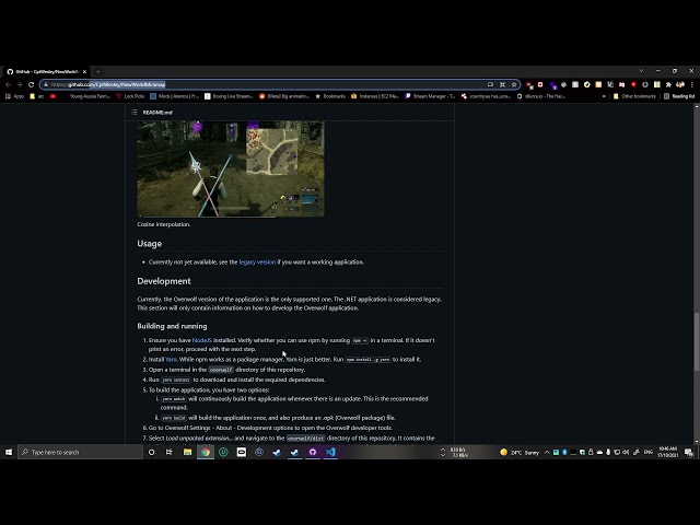 CptWesley NewWorldMinimap Guide