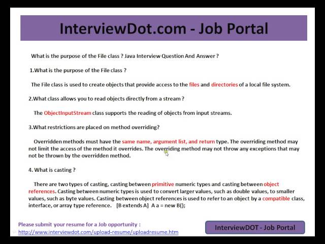What is Casting in Java