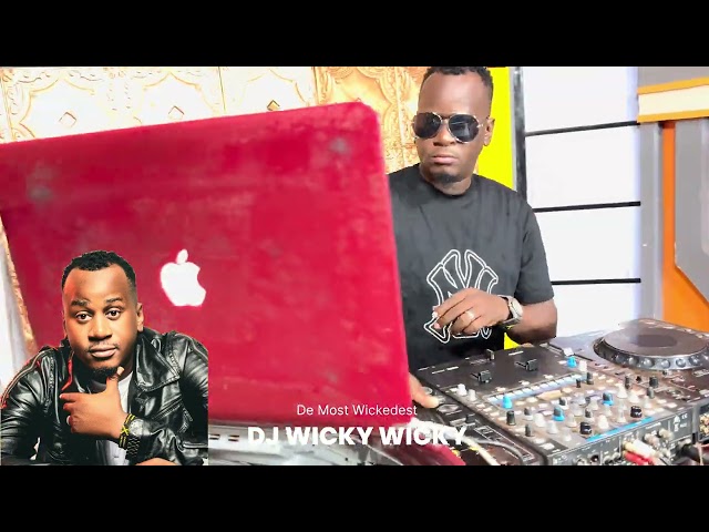 Reggae Mixtape Nonstop  Dj Wicky Wicky 2026 (BaBaTv Teaser) 