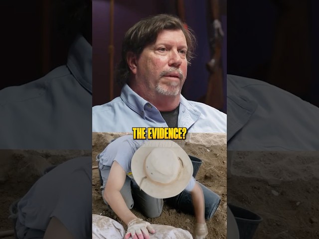 He Debunks the Mayan Alien Theory 😳