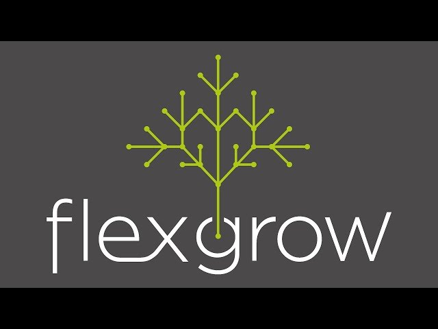 Introduction  Flexgrow