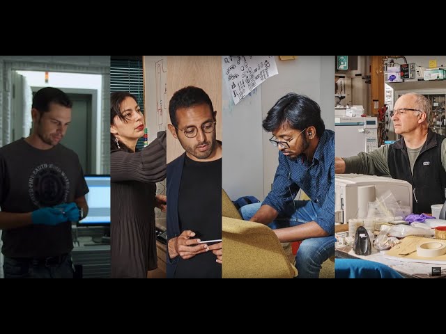 IBM Research — Inventing What's Next