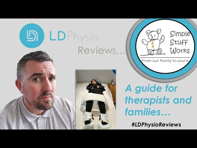 The LD Physio Reviews - Simple Stuff Works Sleep System