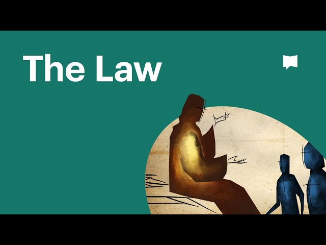 We Studied the Law in the Bible (Here’s What We Found)