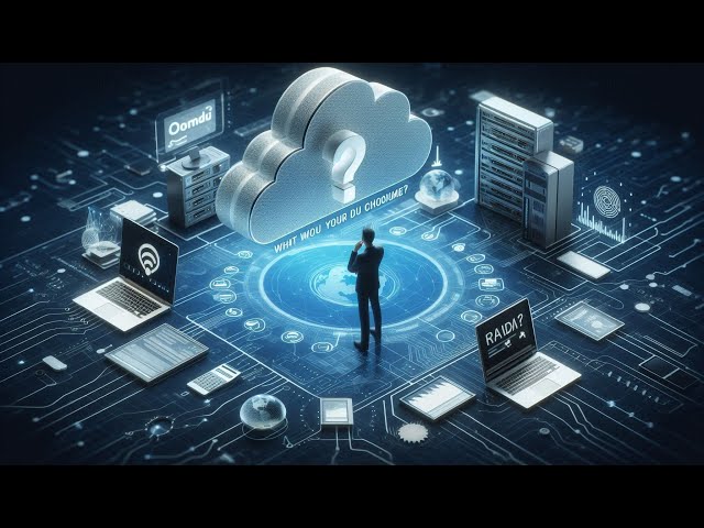 Definition and Essential Characteristics of Cloud Computing