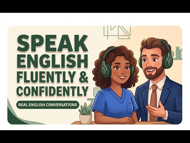 How to Speak English Fluently and Confidently Learn Easy English Throw Podcast | EnglishNest Podcast