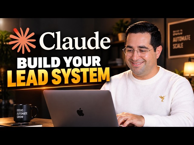 The Tech Stack You Need to Generate Leads