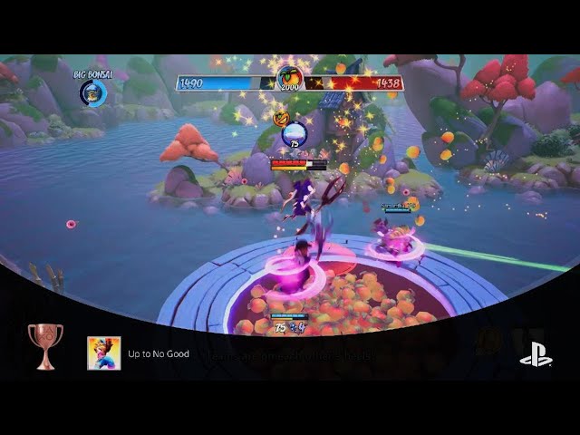 Crash Team Rumble - PlayStation 5 #19