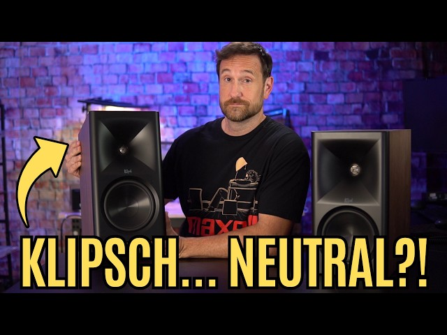Don't Buy The Klipsch The Sevens II Before Watching This
