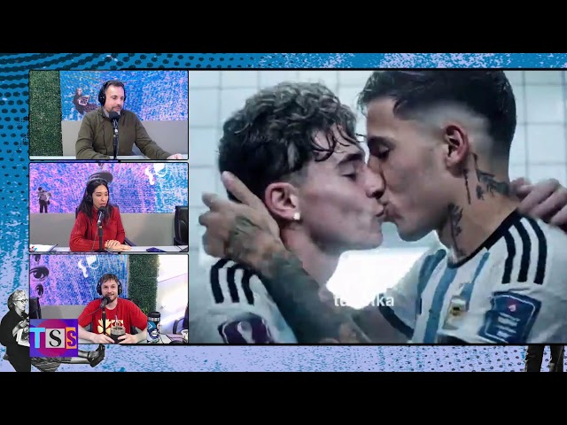 AHORA | TODO SE SABE