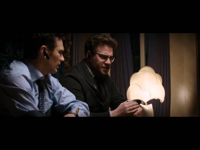 The Interview Full movie 2014 HD