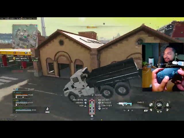 Biffle, Hisoka & Dongy STRUGGLING in This INTENSE Pro End Game