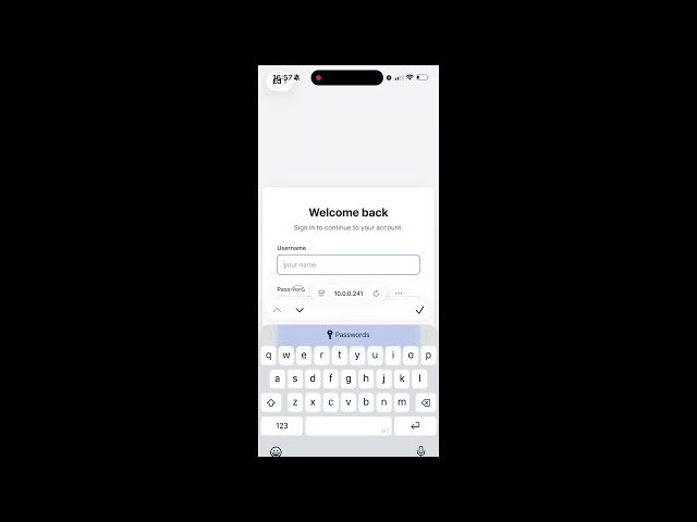 Talkthru Dev Tutorial - An automated feedback loop (MCP)