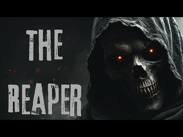 Shiv - The Reaper (Official Music) Rapcore
