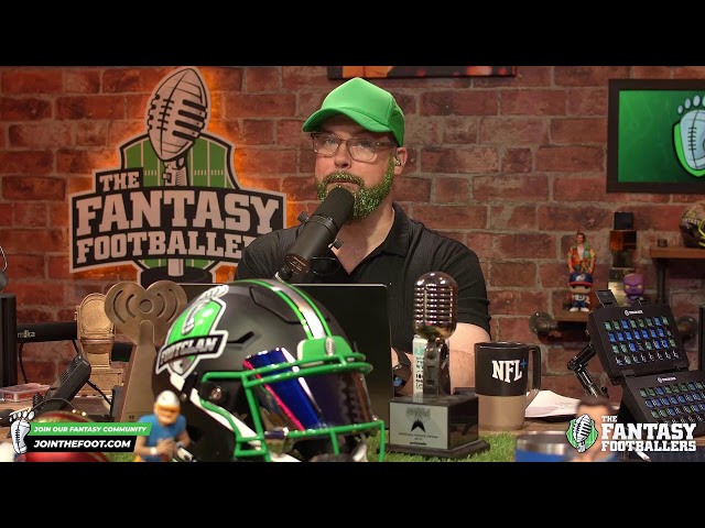 Jason Moore is LIVE! Week 16 Fantasy Football Start/Sit Advice + Injury News