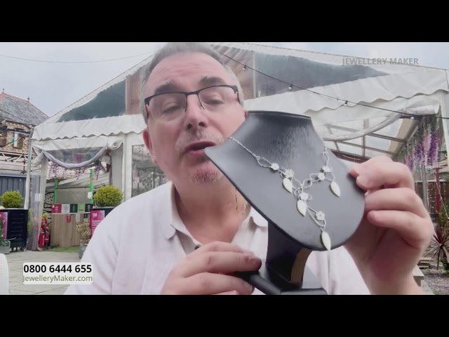 JewelleryMaker Live