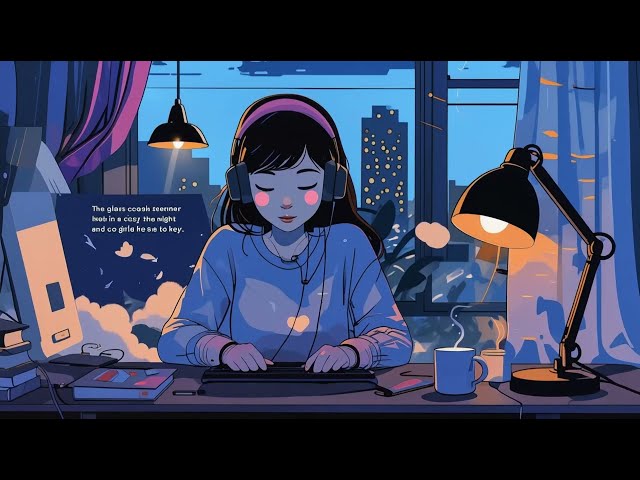 Debug Dreams – Midnight Coding Beats | Lofi Chill “Echoes of the Terminal”