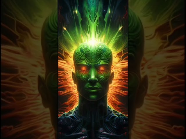 Astrom - psychedelic experience