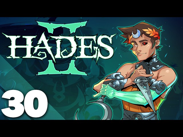 Hades II - #30 - Chaos Has Requests