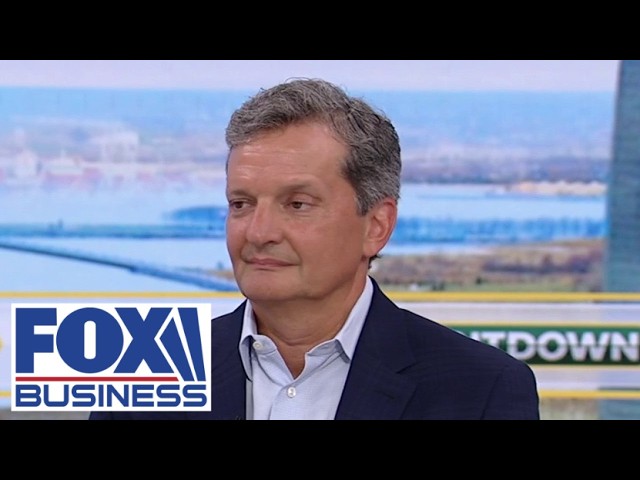 This is a 'FANTASTIC' company, investing expert reveals
