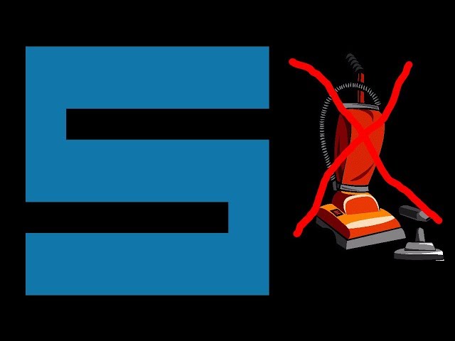 ¡Programas que apestan menos! suckless