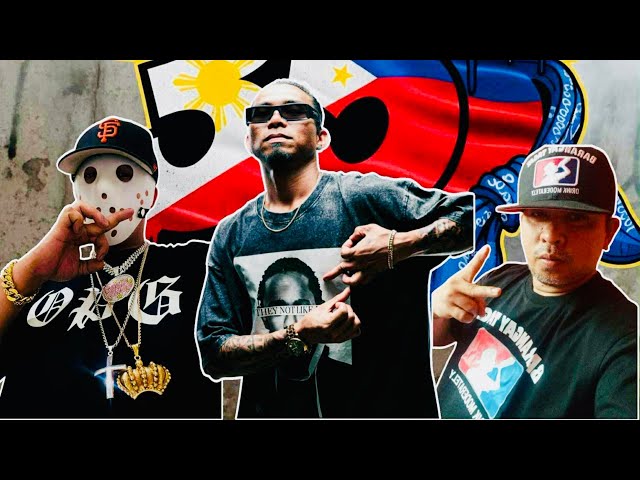 Orihinal kang Tunay  (096 Familia )- Sicnarf Pinoy X Preso x Mc1 X Mc Tee O of Whaglife